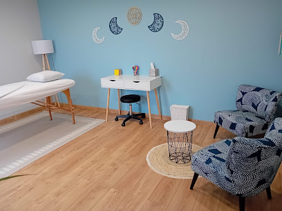 Anne Bisleau Astrothérapie, Reiki, Massage Amazonien, Aide À Domicile à la Forêt-sur-Sèvre