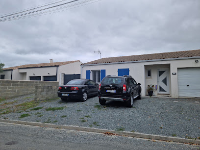 Bulle De Soin, Aide À Domicile à Thairé