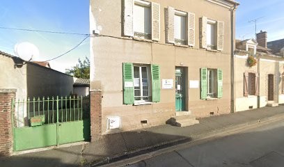 Maison des Services ADMR du Montargois, Aide à Domicile à Montargis