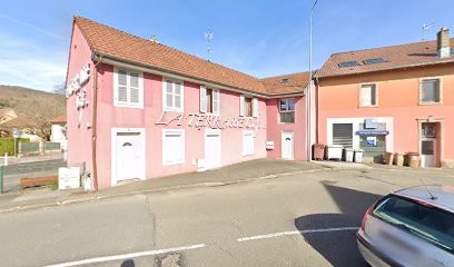 Service de Soins à Domicile, Aide à Domicile à Valdoie