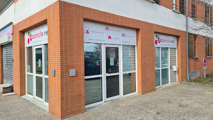 A-Domicile.net Tournefeuille, Aide À Domicile à Tournefeuille
