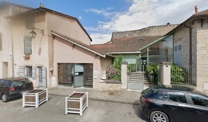 ADMR ANSOISE, Aide à Domicile à Anse