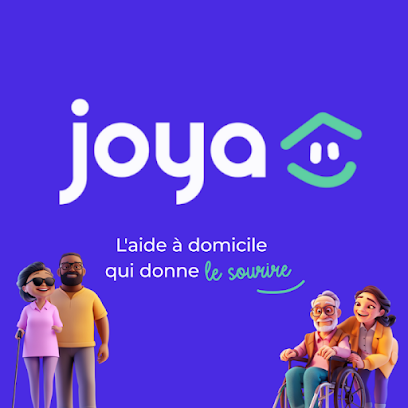Joya Nantes - Aide À Domicile, Aide À Domicile à Nantes