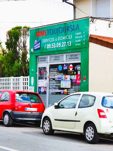Mmetoujoursla, Aide À Domicile à Goussainville