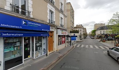 CONFIEZ-NOUS SERVICES A LA PERSONNE, Aide à Domicile à La Garenne-Colombes