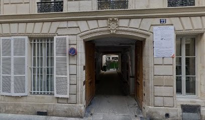 Auxiliadom, Aide à Domicile à Paris 09