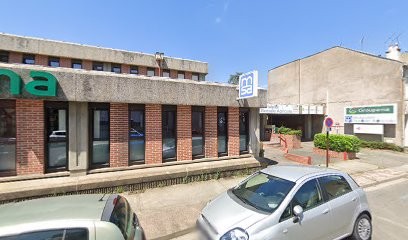 AMALLIS - Votre solution de vie à domicile, Aide à Domicile à Moulins