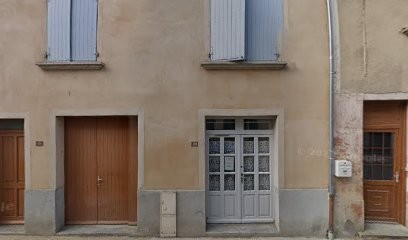 CABINET DES SOINS INFIRMIERS, Aide à Domicile à Saint Antoine l'Abbaye