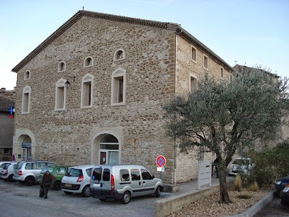 Admr Les Oliviers, Aide à Domicile à Mirabel-aux-Baronnies