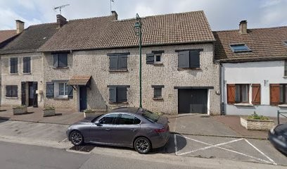 SAPDOM, Aide à Domicile à Garennes-sur-Eure