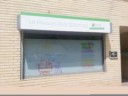 ADMR Vallée du Gier, Aide à Domicile à L'Horme