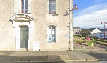 ADMR Laigné Loigné, Aide à Domicile à Marigné-Peuton