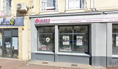 AÉSIO Santé - Service d'Aide et d'Accompagnement à Domicile, Aide à Domicile à Saint-Rambert-d'Albon