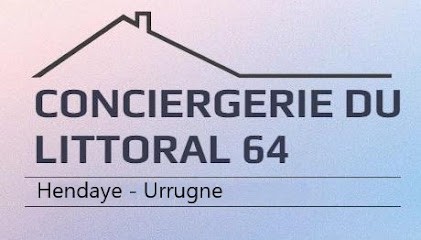 Conciergerie du Littoral 64, Aide à Domicile à Urrugne