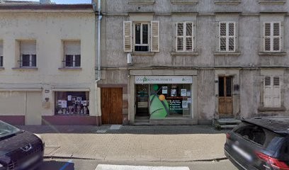 ADMR de Lure - Association Lure-Lievans, Aide à Domicile à Lure