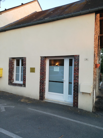 Cabinet Infirmier Du Tronquay, Aide À Domicile au Tronquay