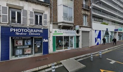 Fédération ADMR de la Manche - Granville, Aide à Domicile à Granville