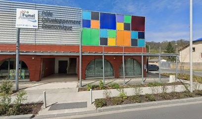 Santé 2000, Aide à Domicile à Fumel