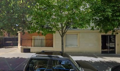 ADMR Les Vallées, Aide à Domicile à La Garenne-Colombes