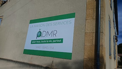 ADMR, Aide à Domicile à Puy-l'Évêque