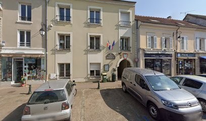 A.D.M.R Aide à Domicile en Milieu Rural, Aide à Domicile à Maule