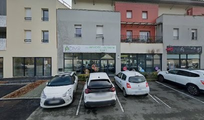 ADMR Coteaux du Louet, Aide à Domicile à Mûrs-Erigné