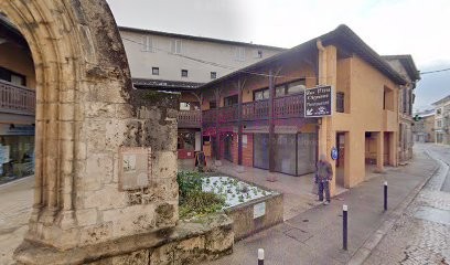 Equinaxe services, Aide à Domicile à Montluel