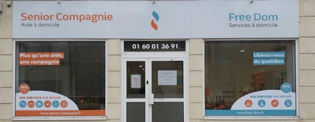 Senior Compagnie Meaux, Aide à Domicile à Meaux