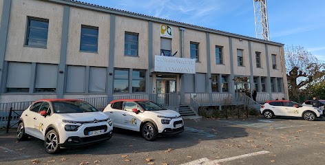 CIAS Périgord Limousin, Aide à Domicile à Thiviers