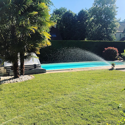 Créa Nature, Aide À Domicile à Maincy