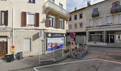 AB & Services, Aide à Domicile à Oyonnax