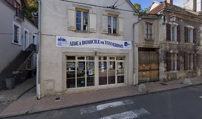 Una Du Tonnerrois, Aide à Domicile à Tonnerre