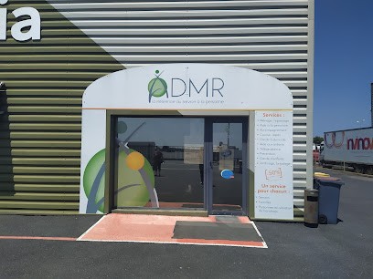ADMR Saint-Thibéry, Aide à Domicile à Saint-Thibéry