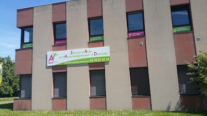 Ain Domicile Services, Aide à Domicile à Péronnas