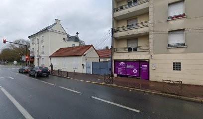 AISHA SERVICES, Aide à Domicile à Livry-Gargan