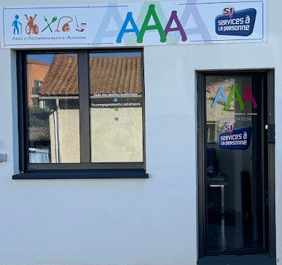 Aides Et Accompagnements À L'autonomie A.a.a, Aide À Domicile à Narbonne