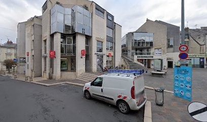 Sandy Nimez Infirmière Libérale, Aide à Domicile à Saumur