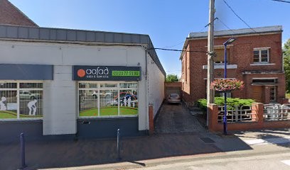 Association Aide Familiale À Domicile Flandres Lys, Aide à Domicile à La Chapelle-d'Armentières