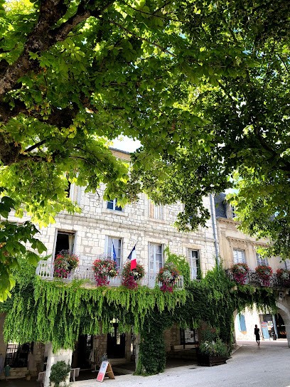 ADMR, Aide à Domicile à Monflanquin