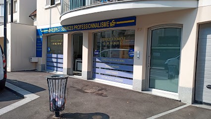 Respect Services Professionnalisme, Aide à Domicile à Pontault-Combault