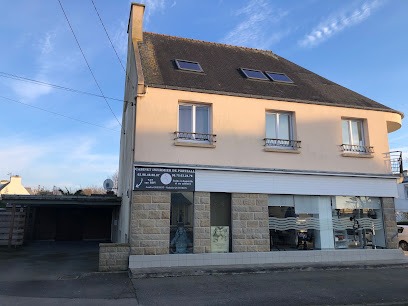 Cabinet Infirmier Portsall, Aide À Domicile à Ploudalmézeau