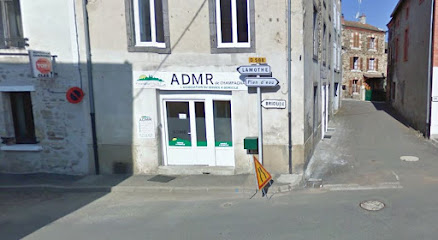 Admr Champagnac Le Vieux, Aide À Domicile à Champagnac-le-Vieux