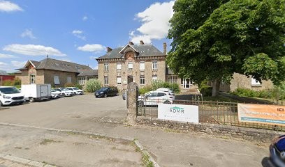 ADMR SAINT BRICE EN COGLES, Aide à Domicile à Maen Roch