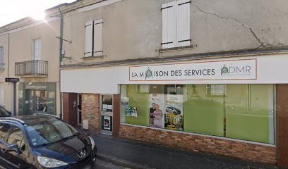 ADMR, Aide à Domicile à Sablé-sur-Sarthe