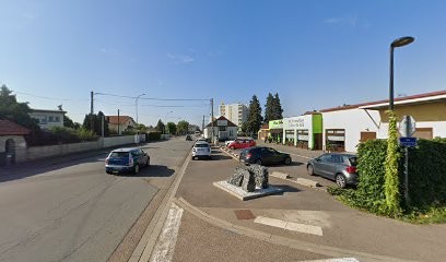 ADMR DU VAL DE L'ORNE (Association de services à la personne), Aide à Domicile à Val de Briey