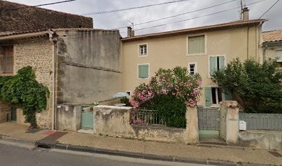 Vaucluse Services, Aide à Domicile à Sainte-Cécile-les-Vignes