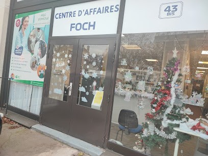 MEG-Domicile, Aide à Domicile à Nanterre