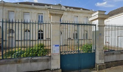 ADMR Gennes Les Rosiers, Aide à Domicile à Gennes-Val-de-Loire