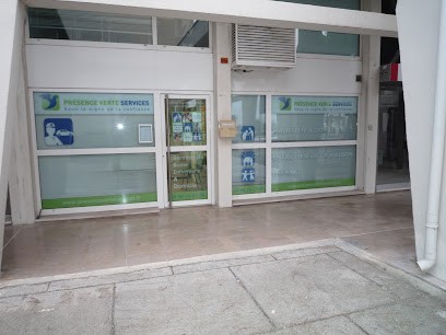 Présence Verte Services, Aide à Domicile à La Grande-Motte