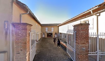 ADMR, SERVICE DE SOINS FOUSSERET, Aide à Domicile au Fousseret